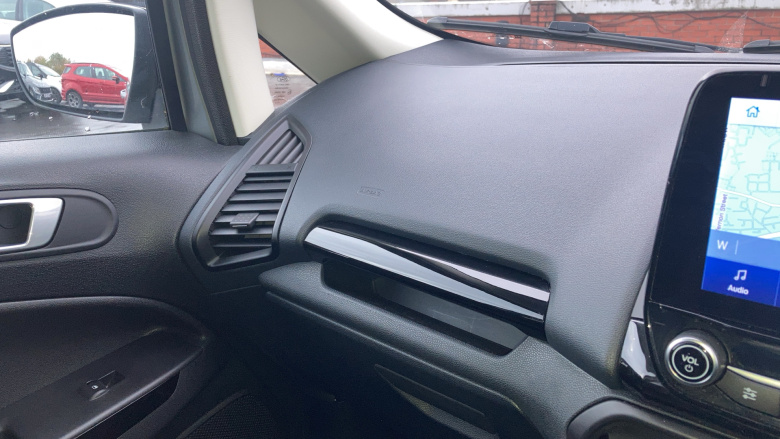 Ford EcoSport 1.0 EcoBoost 125 Active 5dr Petrol Hatchback